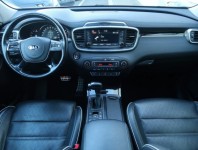 Kia Sorento  2.2 CRDi GT Line