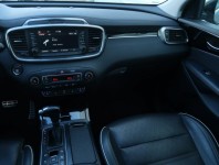 Kia Sorento  2.2 CRDi GT Line