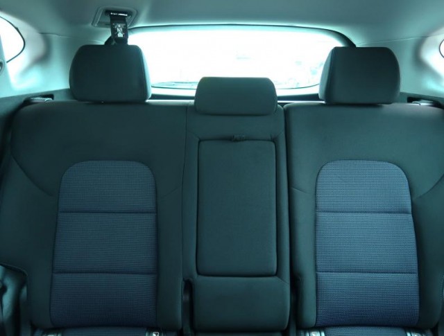 Hyundai Tucson  1.7 CRDi 
