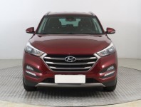Hyundai Tucson  1.7 CRDi 