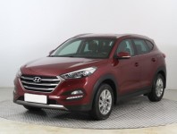 Hyundai Tucson  1.7 CRDi 