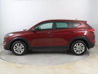 Hyundai Tucson  1.7 CRDi 