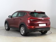 Hyundai Tucson  1.7 CRDi 