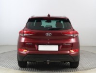 Hyundai Tucson  1.7 CRDi 