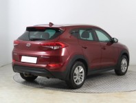 Hyundai Tucson  1.7 CRDi 