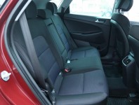 Hyundai Tucson  1.7 CRDi 