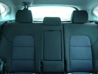 Hyundai Tucson  1.7 CRDi 