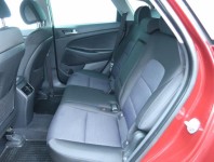 Hyundai Tucson  1.7 CRDi 