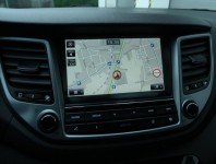 Hyundai Tucson  1.7 CRDi 