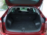 Hyundai Tucson  1.7 CRDi 