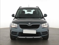 Škoda Yeti  2.0 TDI 
