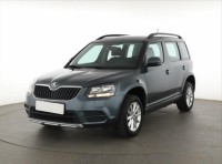 Škoda Yeti  2.0 TDI 