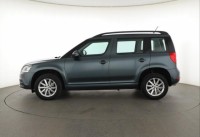Škoda Yeti  2.0 TDI 