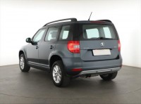 Škoda Yeti  2.0 TDI 