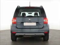 Škoda Yeti  2.0 TDI 