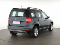 Škoda Yeti  2.0 TDI 