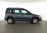 Škoda Yeti  2.0 TDI 