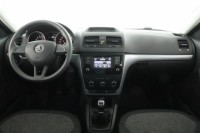 Škoda Yeti  2.0 TDI 