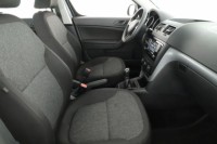 Škoda Yeti  2.0 TDI 