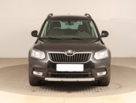Škoda Yeti  1.2 TSI Ambition