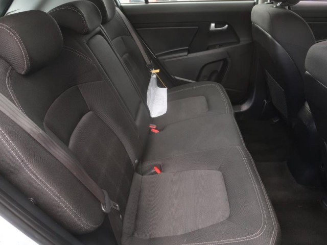 Kia Sportage  1.7 CRDi 