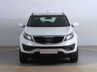 Kia Sportage  1.7 CRDi 