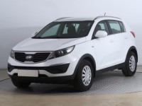 Kia Sportage  1.7 CRDi 