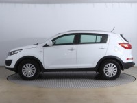 Kia Sportage  1.7 CRDi 