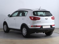 Kia Sportage  1.7 CRDi 