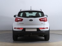 Kia Sportage  1.7 CRDi 