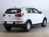 Kia Sportage  1.7 CRDi 