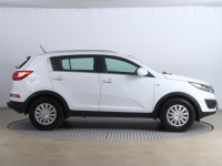 Kia Sportage  1.7 CRDi 