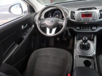 Kia Sportage  1.7 CRDi 