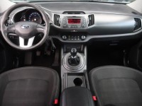 Kia Sportage  1.7 CRDi 