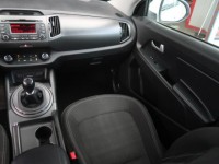 Kia Sportage  1.7 CRDi 