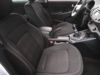 Kia Sportage  1.7 CRDi 