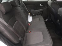 Kia Sportage  1.7 CRDi 