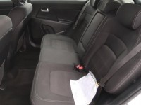 Kia Sportage  1.7 CRDi 