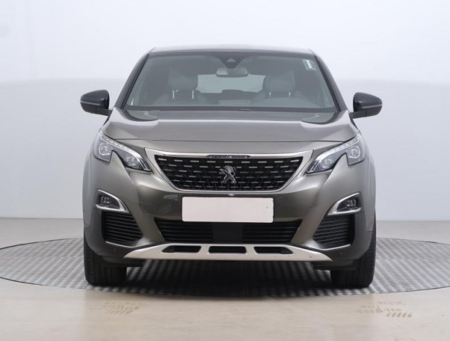 Peugeot 3008  1.2 PureTech GT Line