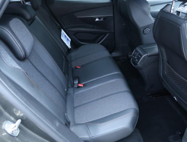 Peugeot 3008  1.2 PureTech GT Line