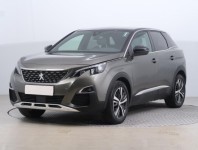 Peugeot 3008  1.2 PureTech GT Line