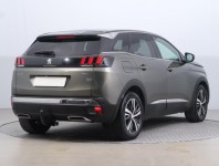 Peugeot 3008  1.2 PureTech GT Line