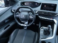 Peugeot 3008  1.2 PureTech GT Line