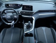 Peugeot 3008  1.2 PureTech GT Line