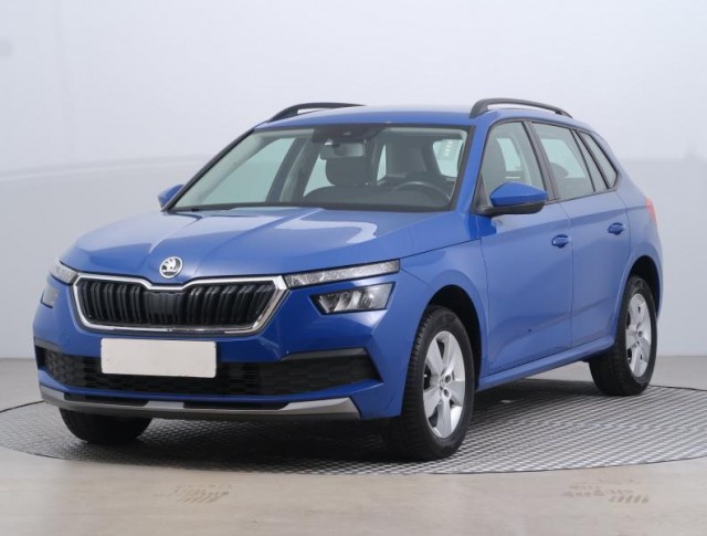Škoda Kamiq  1.0 TSI Ambition