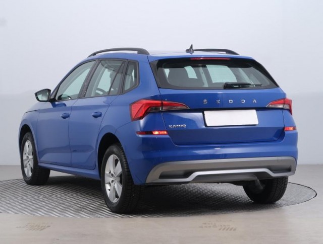 Škoda Kamiq  1.0 TSI Ambition