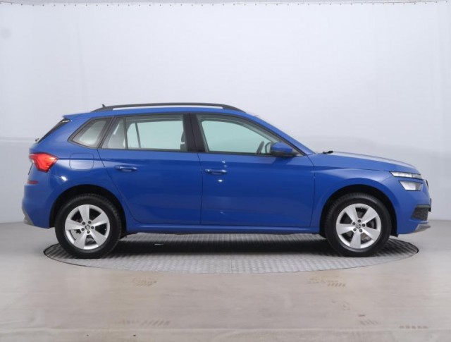 Škoda Kamiq  1.0 TSI Ambition