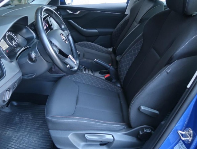 Škoda Kamiq  1.0 TSI Ambition