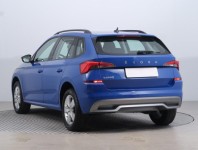 Škoda Kamiq  1.0 TSI Ambition