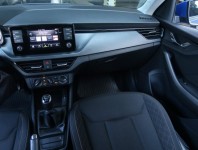 Škoda Kamiq  1.0 TSI Ambition